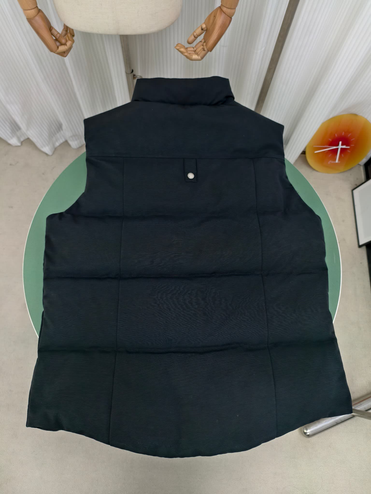 Moose Knuckles Down Vest Moose Knuckles Down Vest